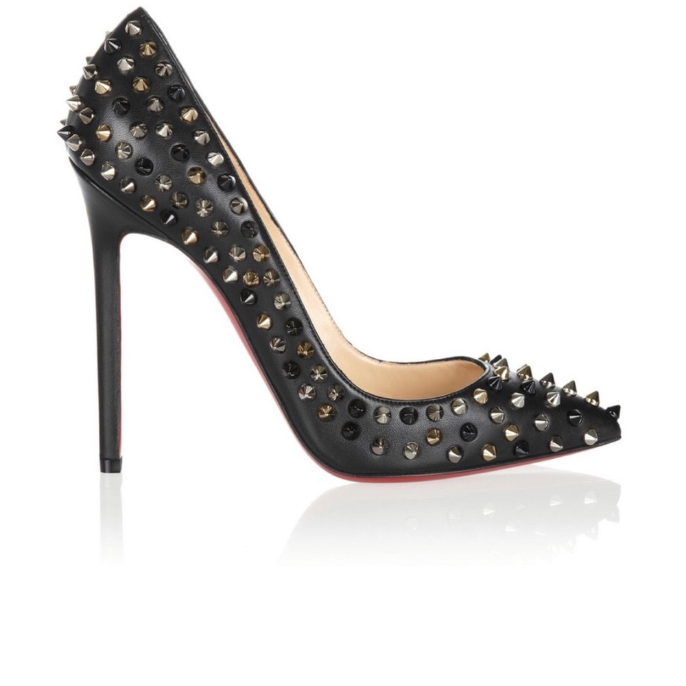 Christian Louboutin Pigalle 120